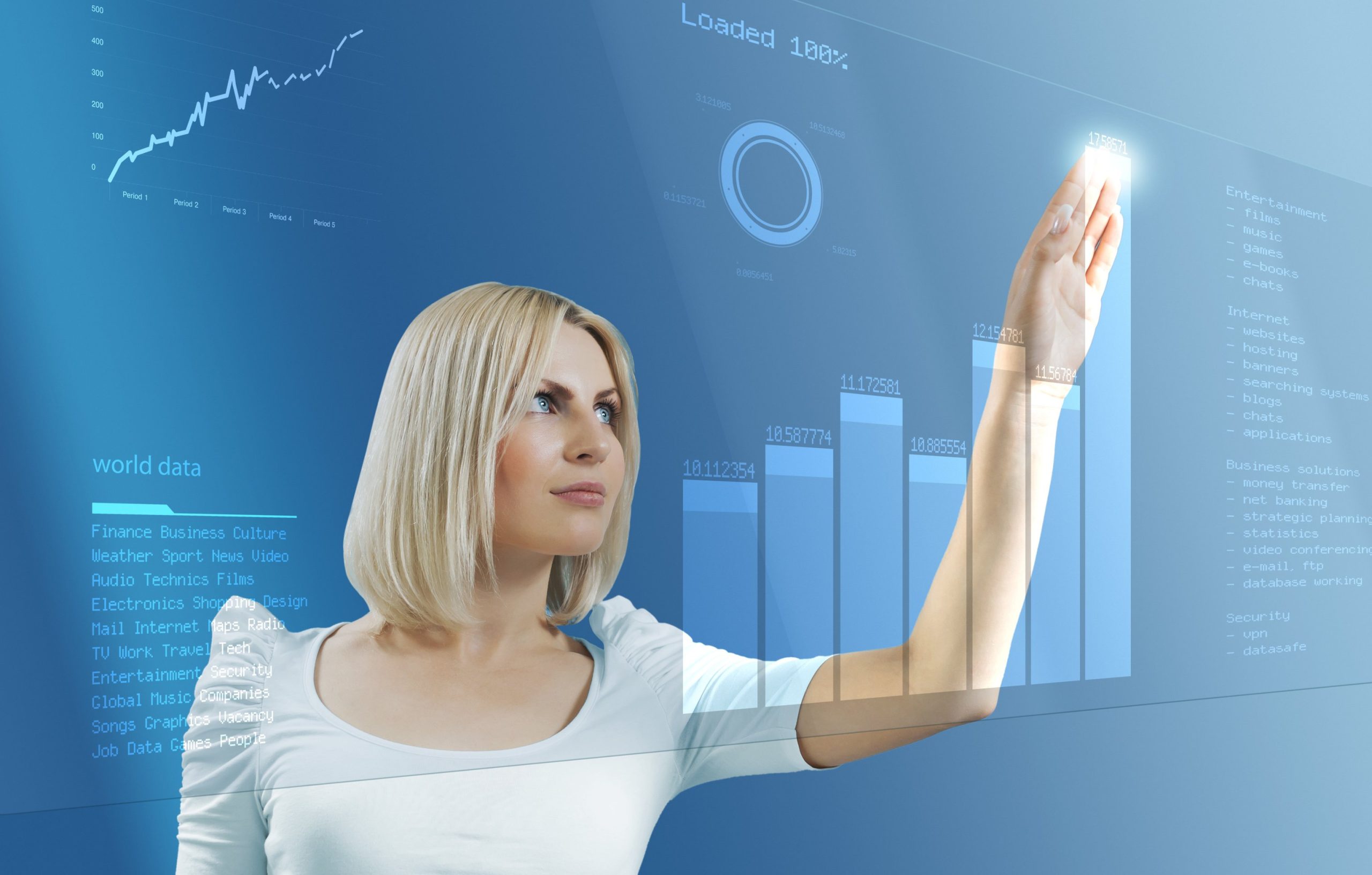 Extracción Automática de Datos en Documentos